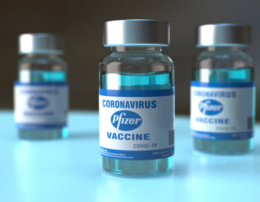 Coronavaccin 