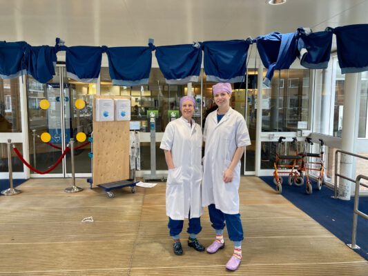 Slingeland ziekenhuis: Wij worden uitgekleed